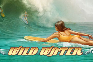 Wild Water